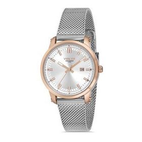 Vialux AJ526T-02SR Kadın Kol Saati