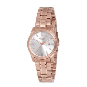 Vialux AJ533R-02SR Kadın Kol Saati