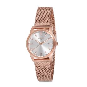 Vialux AJ534R-02SR Kadın Kol Saati