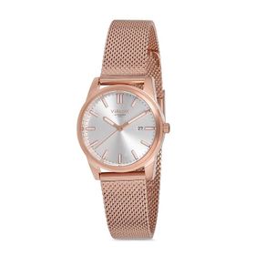 Vialux AJ534R-02SR Kadın Kol Saati
