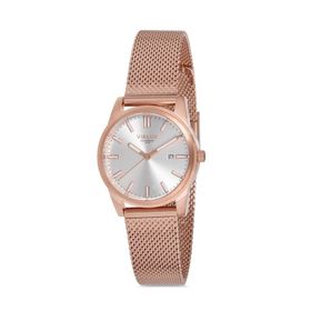 Vialux AJ534R-02SR Kadın Kol Saati