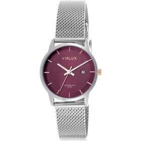 Vialux AJ536S-14SR Kadın Kol Saati