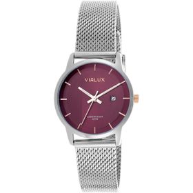 Vialux AJ536S-14SR Kadın Kol Saati