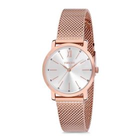 Vialux AJ714R-02SR Kadın Kol Saati