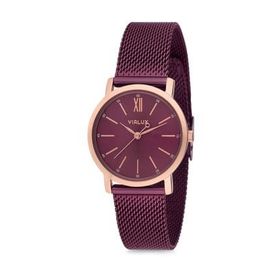 Vialux AJ714R-10SR Kadın Kol Saati