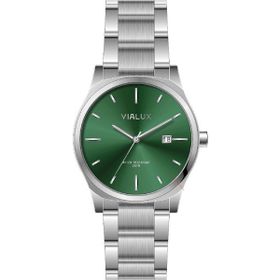 Vialux AS529S-15SS Erkek Kol Saati