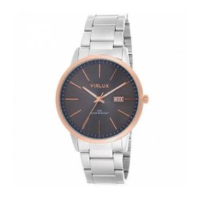 Vialux AS530T-05SR Erkek Kol Saati