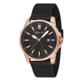 Vialux AS531R-04SR Erkek Kol Saati