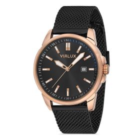 Vialux AS531R-04SR Erkek Kol Saati