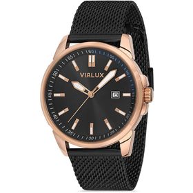 Vialux AS531R-04SR Erkek Kol Saati