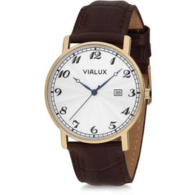 Vialux AS712G-02KG Erkek Kol Saati