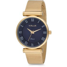 Vialux IJ312G-11SG Kadın Kol Saati