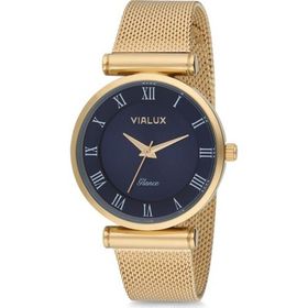 Vialux IJ312G-11SG Kadın Kol Saati