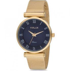 Vialux IJ312G-11SG Kadın Kol Saati