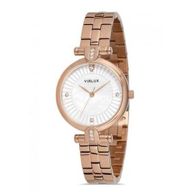 Vialux LJ474R-09SR Kadın Kol Saati