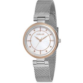 Vialux LJ474T-09SR Kadın Kol Saati