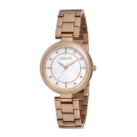 Vialux LJ475R-09SR Kadın Kol Saati