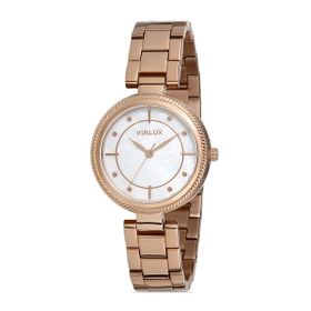 Vialux LJ475R-09SR Kadın Kol Saati