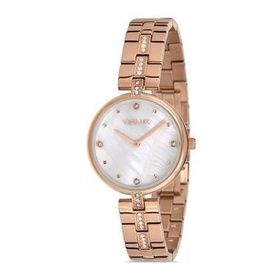 Vialux LJ476R-09SR Kadın Kol Saati
