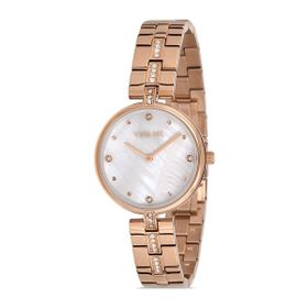 Vialux LJ476R-09SR Kadın Kol Saati