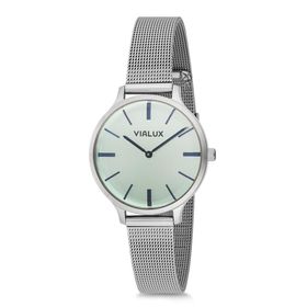 Vıalux LJ500S-10SM Kadın Kol Saati