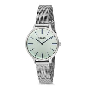 Vıalux LJ500S-10SM Kadın Kol Saati