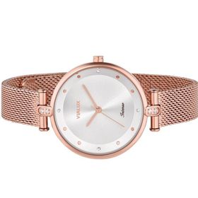 Vialux LJ530S-09SR Kadın Kol Saati