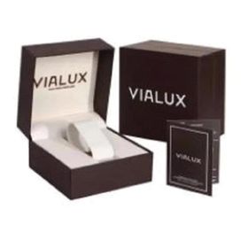 Vialux LJ530S-09SR Kadın Kol Saati