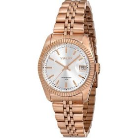 Vialux LJ534R-02SR Kadın Kol Saati