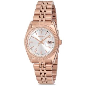 Vialux LJ570R-02SR Kadın Kol Saati