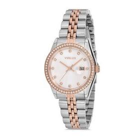 VIALUX LJ575T-09SR KOL SAATİ