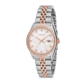 VIALUX LJ575T-09SR KOL SAATİ