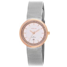 Vialux LJ599T-02SR Bayan Kol Saati