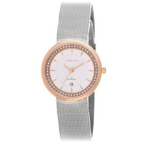Vialux LJ599T-02SR Bayan Kol Saati