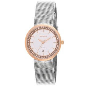 Vialux LJ599T-02SR Bayan Kol Saati