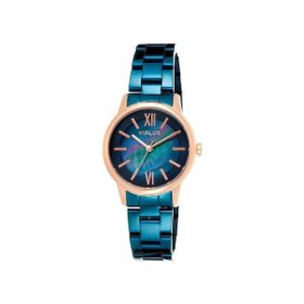 Vialux LJ651R-11SR Kadın Kol Saati