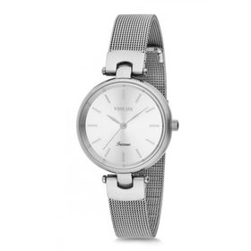 Vialux LJ754S-02SS Kadın Kol Saati