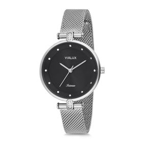 Vialux LJ765S-04SS Kadın Kol Saati