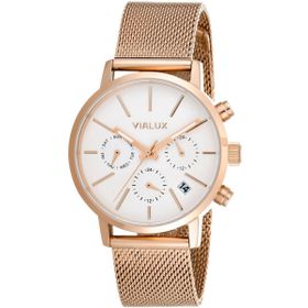 Vialux LY301R-02SR Kadın Kol Saati