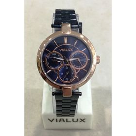 Vialux LY461R-11SR Kadın Kol Saati