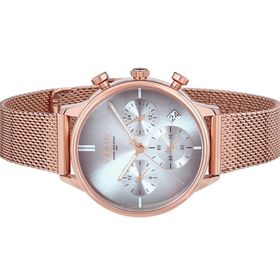 Vialux LY510R-02SR Kadın Kol Saati