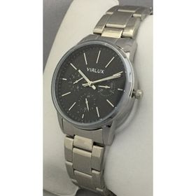 Vialux LY523S-04SS Kadın Kol Saati