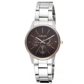 Vialux LY523S-06SR Kadın Kol Saati