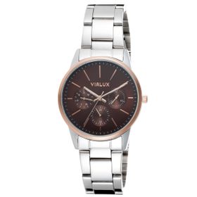 Vialux LY523S-06SR Kadın Kol Saati
