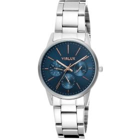 Vialux LY523S-11SR Kadın Kol Saati