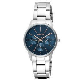 Vialux LY523S-11SR Kadın Kol Saati