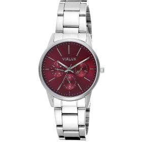 Vialux LY523S-14SS Kadın Kol Saati