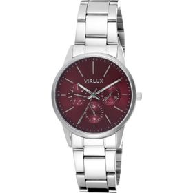 Vialux LY523S-14SS Kadın Kol Saati
