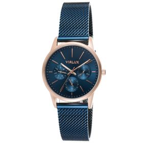 Vialux LY524R-11SR Kadın Kol Saati