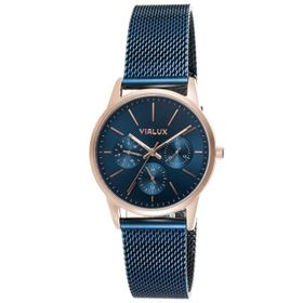 Vialux LY524R-11SR Kadın Kol Saati